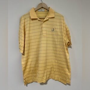 Fairway and Greene Men’s Golf Shirt. Excellent Condition. Size L